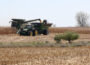Harvest season is nearing its completion for 2023. (Photo by Jared Strong/Iowa Capital Dispatch)