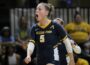 The William Penn women's volleyball team was unable to pull off the upset as it closed its year with a 3-0 loss to #2 seed Central Methodist in the Heart of America Athletic Conference Championship Quarterfinals Saturday.