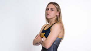 The William Penn women's wrestling team proved its preseason ranking is no fluke as it had a dominating performance at the Simpson Luther Hill Open Saturday.