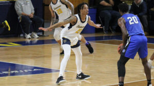 The William Penn men’s basketball team leaned on its defense to take down Benedictine 68-53 in Heart of America Athletic Conference action Saturday.