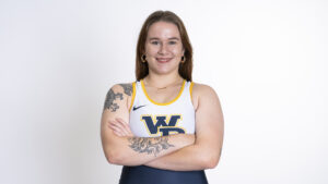 The William Penn women’s wrestling team had three finalists and one champion as it battled at the Conner/Oppenheim Open hosted by Doane Saturday.