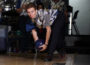 The William Penn men’s bowling team closed out the first half of its season at the Las Vegas Collegiate Shoot-Out Wednesday and Thursday.