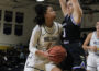 he Statesmen women’s basketball team was on the verge of a big win before the holiday break, but could not put the finishing touches on it in a 69-66 Heart of America Athletic Conference loss to Benedictine Saturday.