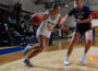 The William Penn women’s basketball team could not overcome a slow start as it was defeated 87-63 by Missouri Valley in Heart of America Athletic Conference play Saturday.