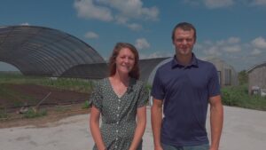 Pleasant Grove Homestead