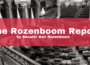 The Rozenboom Report