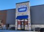 The Clean Laundry laundromat in Oskaloosa, Iowa. (Photo by Robert Leonard)