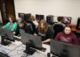 Oskaloosa High School gears up for the inaugural esports season as students assemble for practice in the Esports lab. The team is launching its first winter season with the game Overwatch 2, fostering critical thinking, teamwork, and communication skills. The dedicated esports space, equipped with repurposed and new computers, underscores the school's commitment to providing a top-notch environment for students to explore their passion for gaming. As Oskaloosa joins the Iowa High School Esports Association, the program aims to not only compete but also to create opportunities for scholarships, potential gaming careers, and connections with collegiate programs.