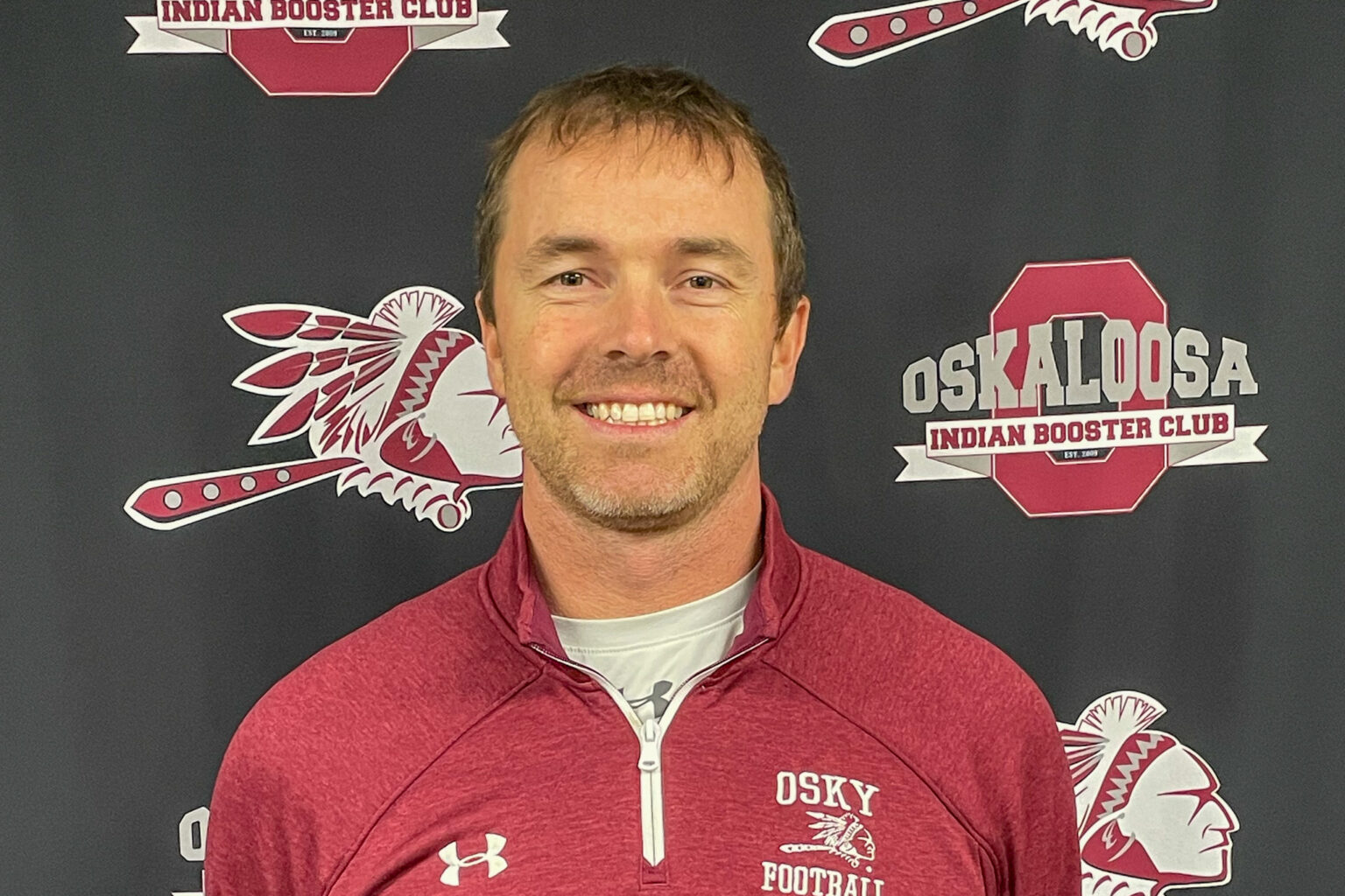 Brett Doud Named Director Of Human Performance At Oskaloosa Schools