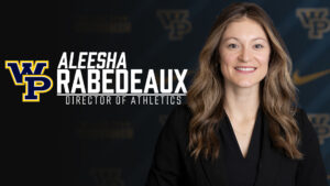 Aleesha Rabedeaux
