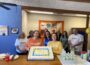 The United Way of Mahaska County celebrated 60 years of service to the community. (photo provided)