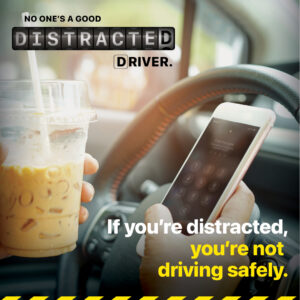 Distracted Driving