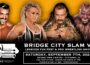 Experience the attitude and excitement of live professional wrestling when Central Empire Wrestling (CEW) returns to the Bridge View Center for Bridge City Slam VI Saturday, September 7 at 7pm.