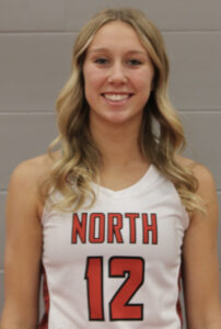 Schilling Named to Third Team All-State