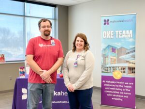 Mahaska Health Offers Free ‘Lunch and Learn’ Opportunities at the YMCA