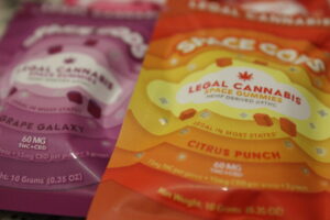 Lawmakers said the bill is needed to combat "loopholes" in the existing Iowa Hemp Act. (Photo by Wes Muller/Louisiana Illuminator)