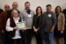 William Penn University was recently honored with the 2023 Tree Campus USA Award at the Annual Community Forestry Awards Luncheon in Ankeny. The award was presented by the Arbor Day Foundation and the Iowa Department of Natural Resources April 4th at the FFA Enrichment Center in Ankeny.