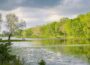 Lake Keomah (May 2024)