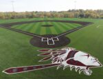 New Oskaloosa High School Baseball field. (submitted photo)
