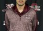 Erik McGee, Oskaloosa High School boys' basketball head coach
