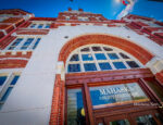 Mahaska County Courthouse