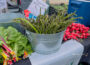 The 2024 Oskaloosa Farmers Market is underway and offering fresh locally grown foods and more.