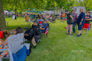 Eveland Access hosted its fifth annual Summer Fest on June 1st, 2024.