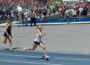 2024 Oskaloosa Girls Track and Field at the Iowa State Girls Girls Track and Field meet. (image provided)