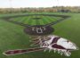 Oskaloosa Community Schools new state of the art baseball field.
