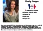 Emily Conger, age 16, from Sigourney, Iowa, was last seen on Saturday, June 22, 2024 in Sigourney. (Photo courtesy of Missing People of America social media)