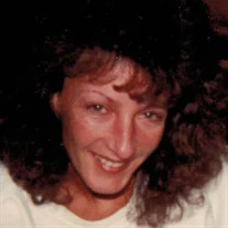 Georgette Alexander