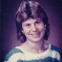 Karen Parker