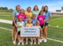 All are welcome to join in the fun at the Mahaska Health Run in the Sun, Saturday, August 3rd at the Statesmen Community Stadium!