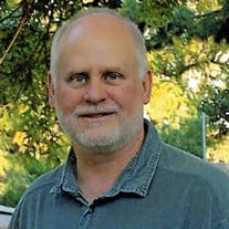 Stuart M. Anderson
