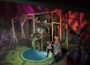 The George Daily Auditorium will come to life with the production of "The Hobbit" starting tonight, August 1st. (photo courtesy George Daily Auditorium)
