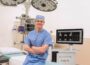 The VELYS™ Robot is designed to deliver digital precision in knee replacement surgery, allowing Mahaska Health’s skilled orthopaedic surgeons to tailor each procedure to the patient’s unique needs. It provides a gentler approach to each care process which significantly reduces post-