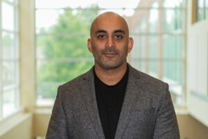 Sameer Tapryal, MD