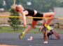 Ryleigh Wilken, from Oskaloosa, the Iowa Games Female Athlete of the Year. (Photo provided)