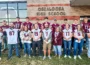 Oskaloosa’s ‘My Jersey Your Impact’ Tradition