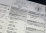 2024 Mahaska County Iowa ballot