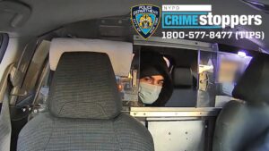 New York City Police say this is Luigi Mangione, accused of killing UnitedHealthcare CEO Brian Thompson