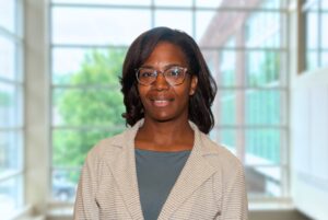 Mahaska Health Welcomes Ashlyn Rosol, DNP, CRNA, to the Anesthesiology Team