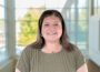 Welcoming Kelly Decious, OTR/L,  Assistant Director of Physical, Occupational and Speech Therapy