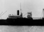 USS Oskaloosa - Probably photographed soon after completing construction in December 1918. She was in commission from December 1918 to February 1919. (image by U.S. Naval History and Heritage Command.)