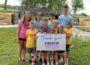 Thank you to all community members who participated in the Mahaska Health Run in the Sun fundraiser benefiting Mahaska Health Foundation and Hospice Serenity House. (photo submitted)