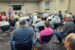 The Oskaloosa Public Library held its first-ever community engagement event, bringing residents together to hear directly about what is happening in the city and county.