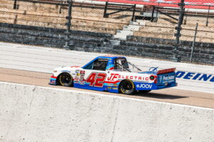 Driver: Matt Mills | Crew Chief: Landon Polinski (photo provided)
