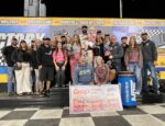 Austin McCarl Caps Season Title With Victory at Knoxville!