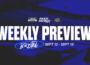 Kaulig Weekly Preview Bristol Motor Speedway
