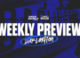 Kaulig Weekly Preview - Darlington
